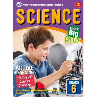 Science Grade 6